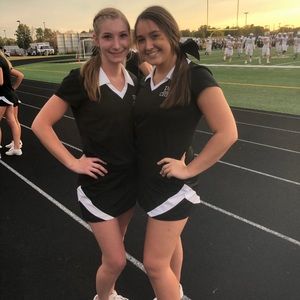 Meet your Posher, Cassidy